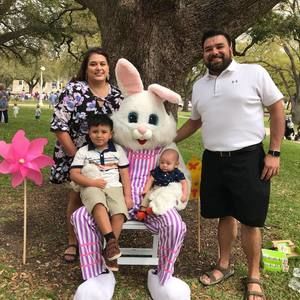 Meet your Posher, Lisa